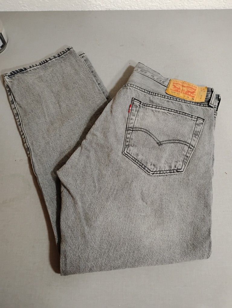 Levi's 501 '93