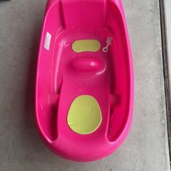 Baby Bath Tub