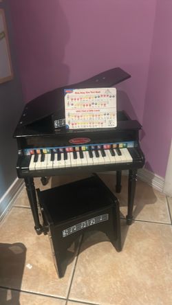 Kids piano