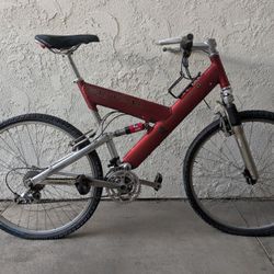 Gary Fisher Mountain Bike 