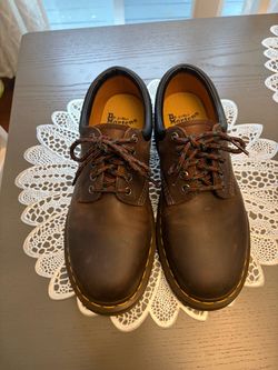 Dr Martens size 9
