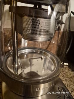 Tea Maker