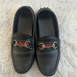 GUCCI SHOES FOR WOMEN  (37)