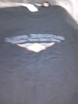 Harley Shirt 2x