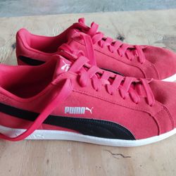 Puma Smash Size 11.5
