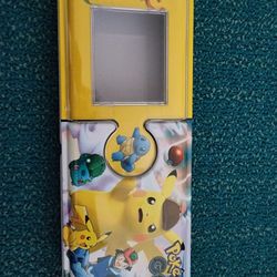Pokemon Tin Can Pencil, Pencil, any Stationary 