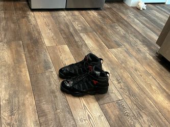 Jordan’s for sale size 12