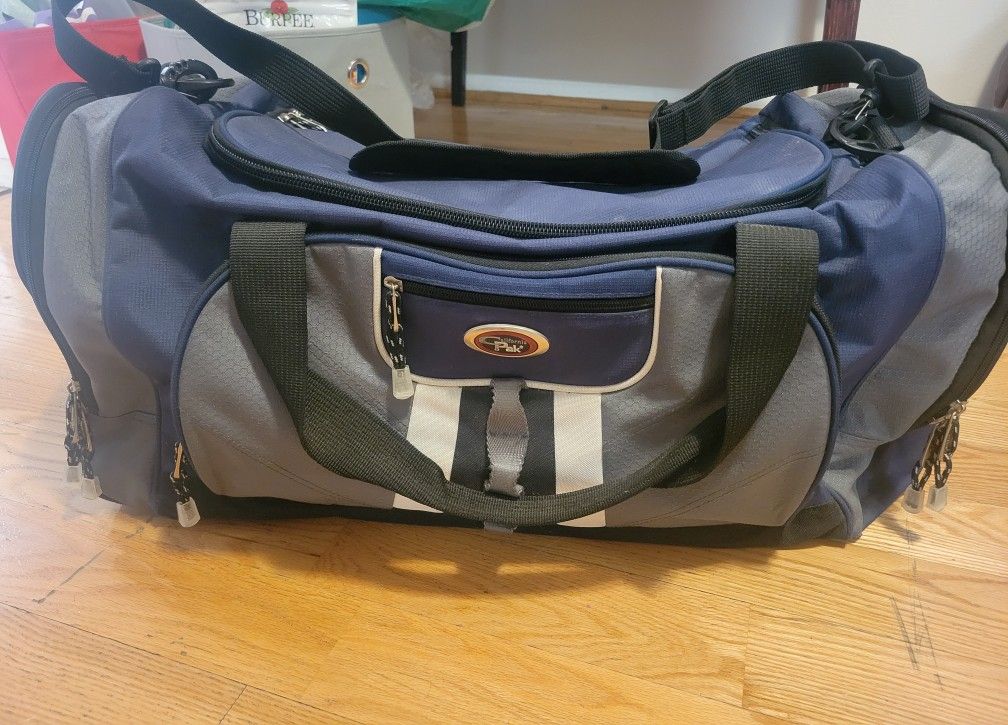 Duffle Bag 