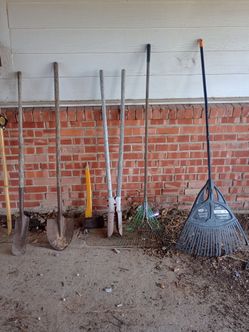 Lawn care tools