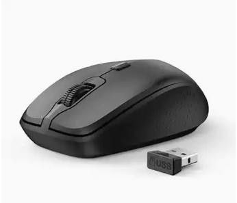 Brand New Wireless Mouse 