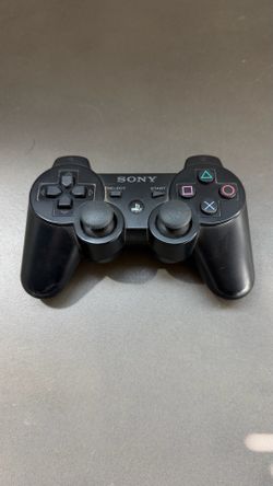 Sony PS3 Controller