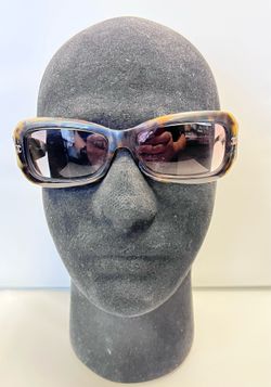 Chanel Women’s Brown Sunglasses