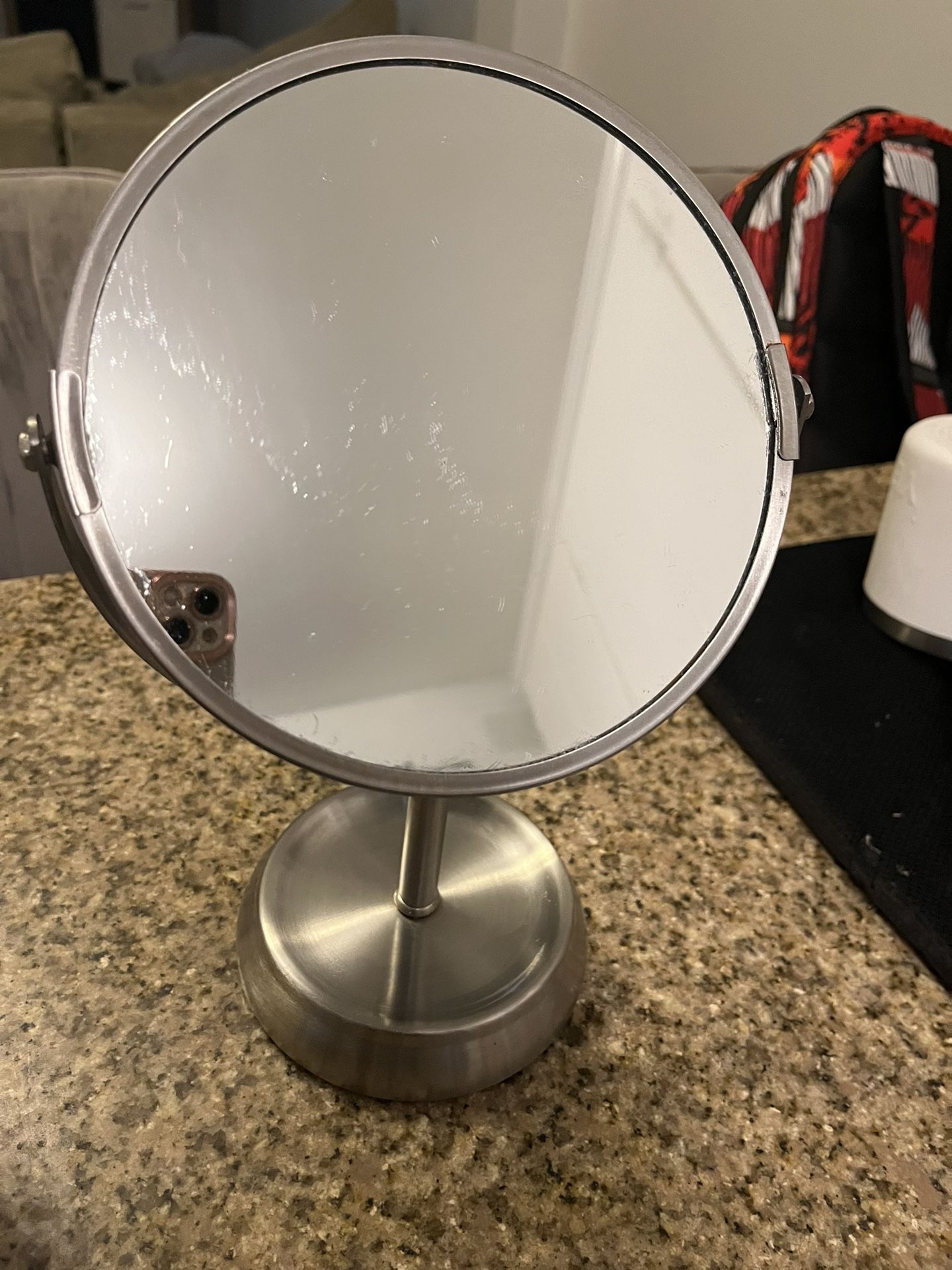 Makeup Mirror