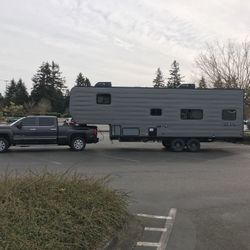 2018 Dune Sport Man Cave