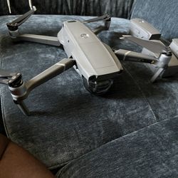 Pristine Condition Mavic 2 Pro + Flymore kit