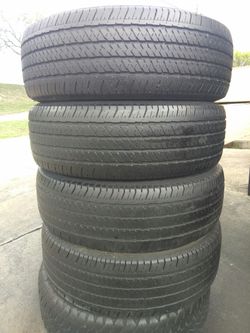 255-75-17 bridgestone