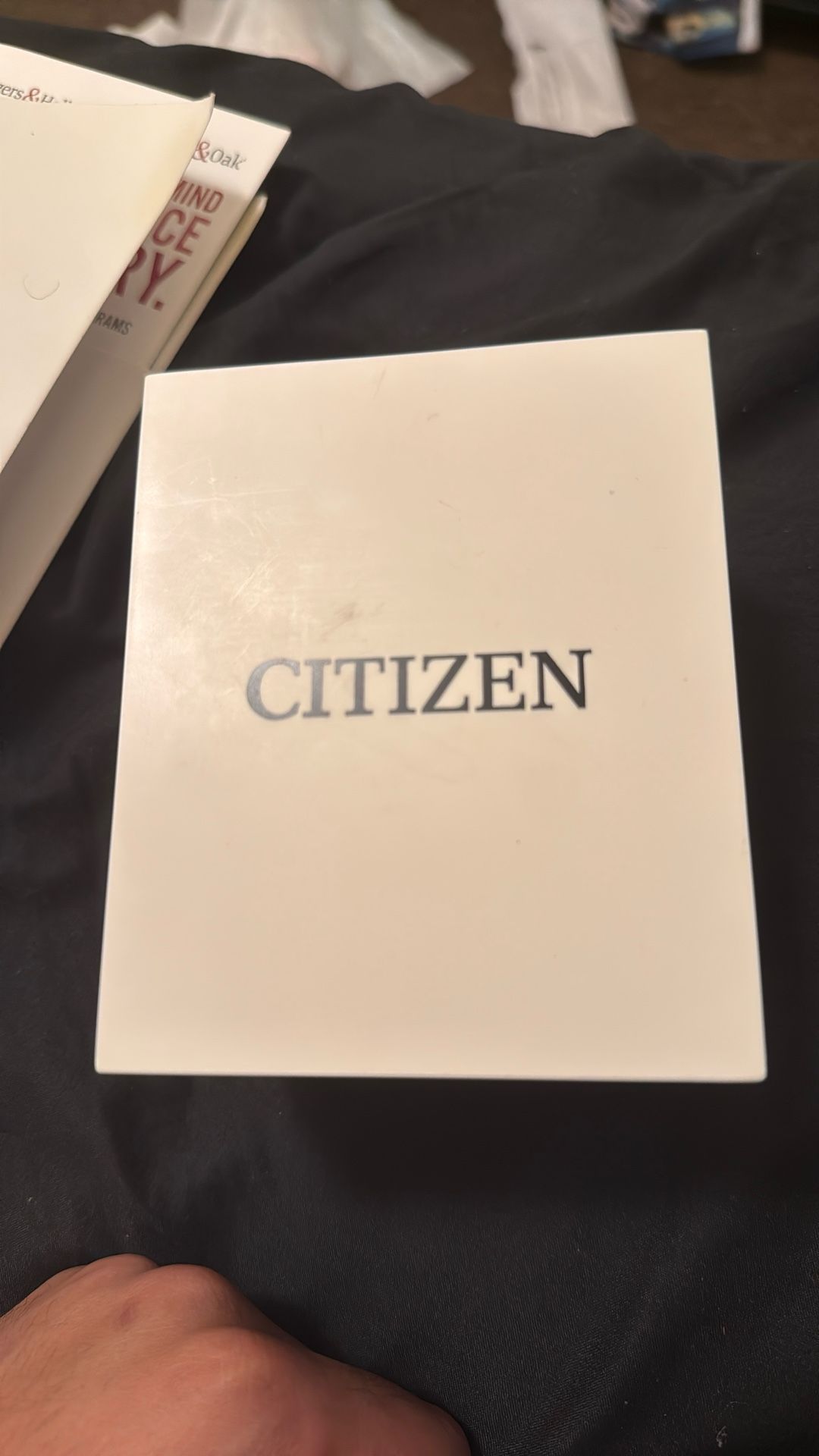 Citizen Watch Best Offer