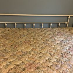 Trundle Bed 