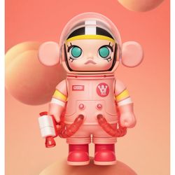 MEGA SPACE MOLLY 100% Series 3