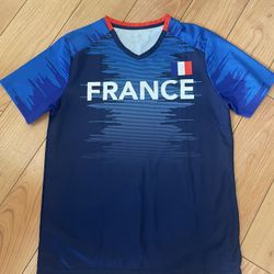 Men’s Large Soccer