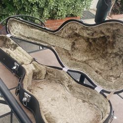 Classical Guitar Case