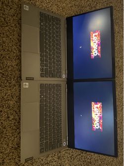 Lenovo Thinkpad 13 IML 20RR