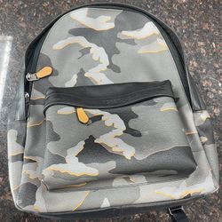Coach Backpack (Charles)