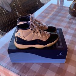 Jordan 11 Retro 