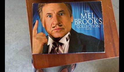 Bluray box set