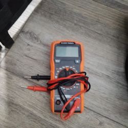 Black&Decker Power Watt Scanner 