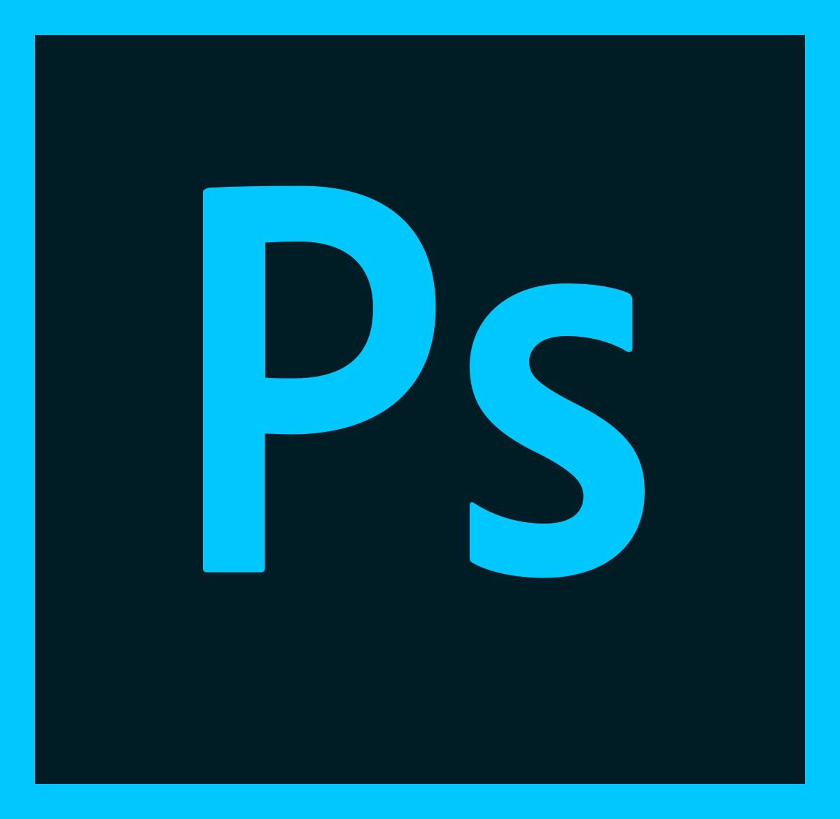 Adobe Photoshop CC (2019) (Permanent License) No More Subsription Fees.(Tangible Item)