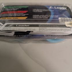 Title
Leader Sports Jr. Champ Youth Swim Goggles