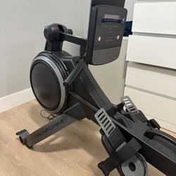 ProForm Rowing Machine 