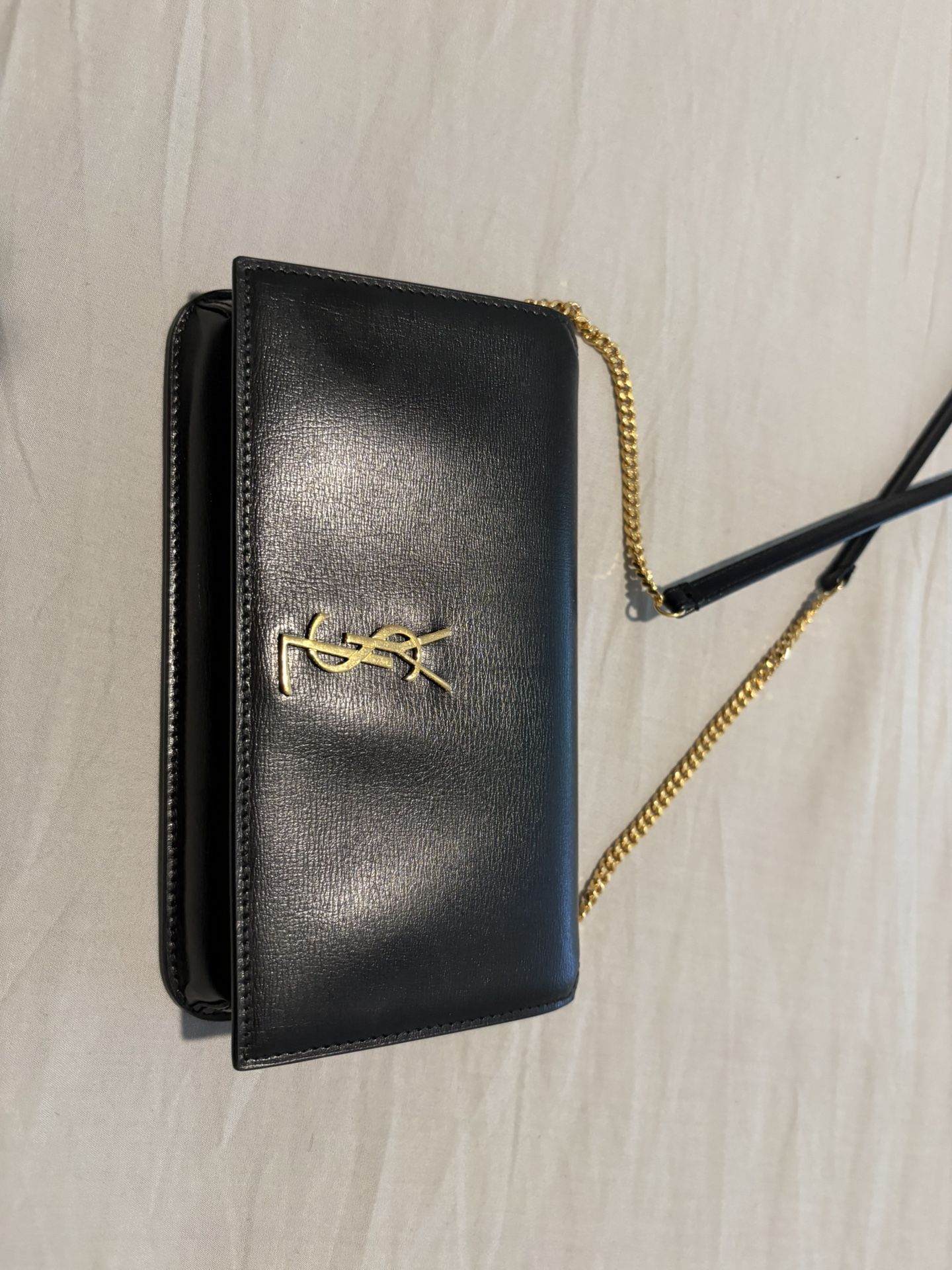 VSL Crossbody Purse