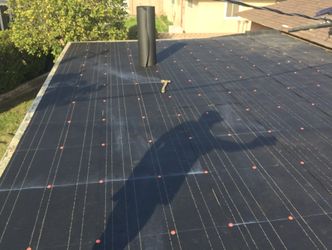 Roof Shingles