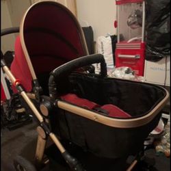 Baby Stroller