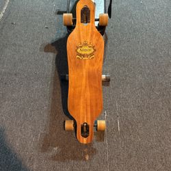 Longboard (arbor)