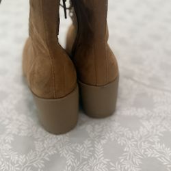 Women’s Boots 