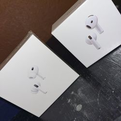 Air Pod Pros