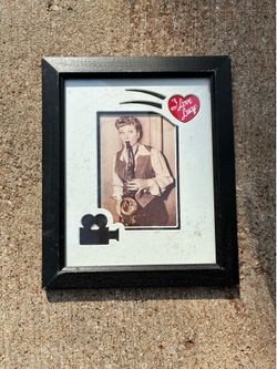 $5 picture frame