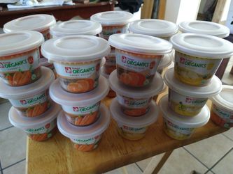 Baby Food