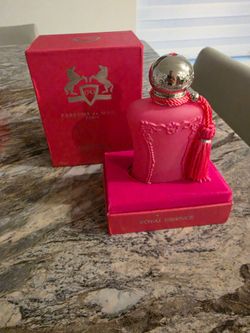 Parfum de Marly