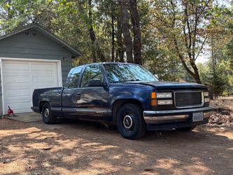 1995 Chevrolet 1500