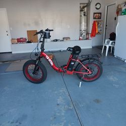 V-SF20 EBIKE 