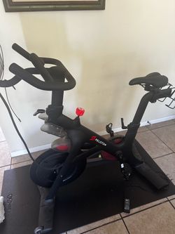 Peloton