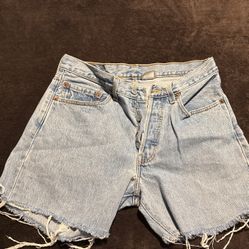 Levi’s Shorts