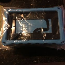 Fire Tablet HD 8 Cover Case 2017-2018