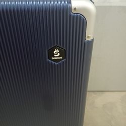 New Somode 20 Inches Carry On Luggage 
