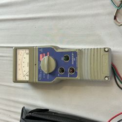 Tempo Communications - Sidekick 7B 1 