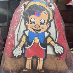 Pinocchio Disney 🎒 Bag